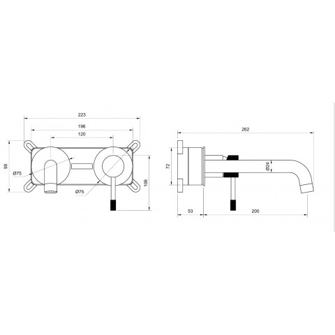WBM-604CH