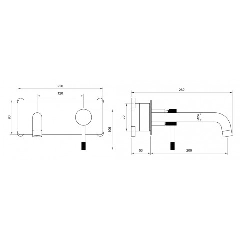 WBM-P604BG