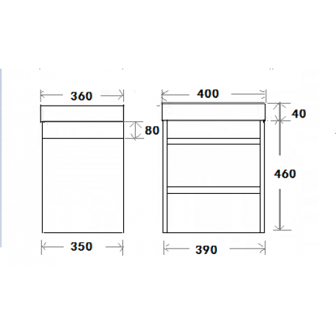 PUR-40W