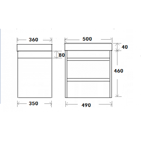 PUR-50W