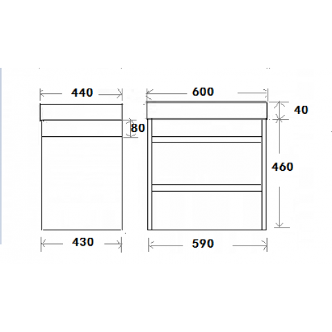 PUR-60W
