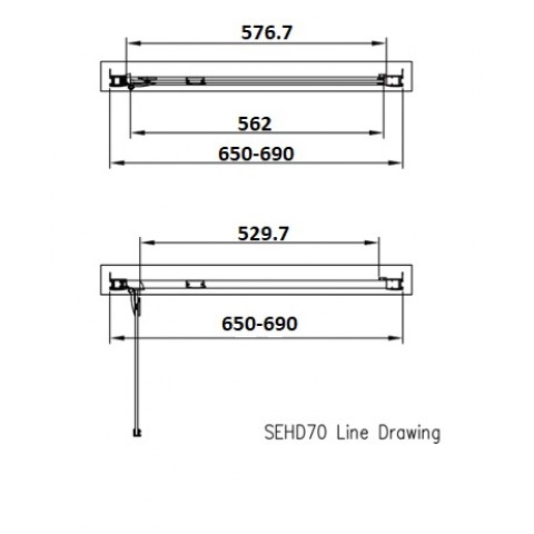 SEHD70